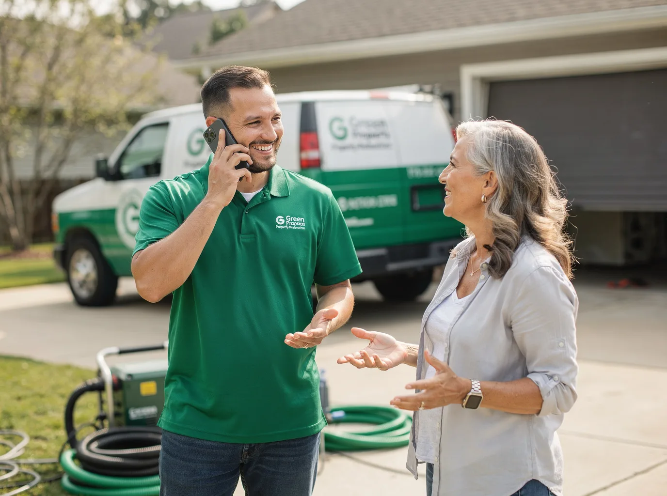 Water Damage Restoration Madison, WV FAQs